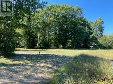 Lot 9 Lower Craigmont Road Madawaska Valley ON K0J 1B0