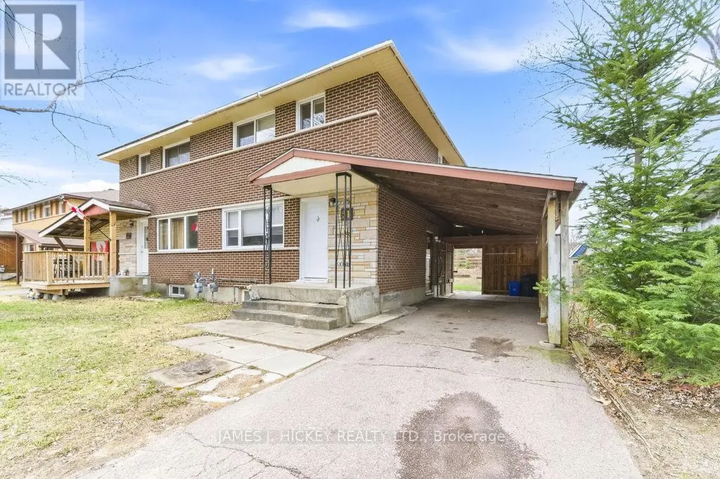 51 Frontenac Crescent Deep River ON K0J 1P0