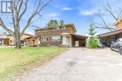 51 Frontenac Crescent Deep River ON K0J 1P0