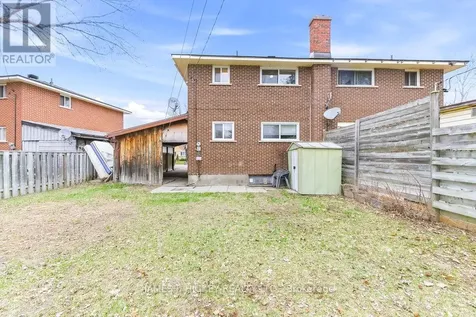 51 Frontenac Crescent Deep River ON K0J 1P0