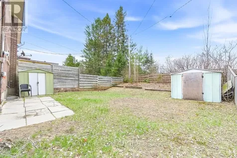 51 Frontenac Crescent Deep River ON K0J 1P0