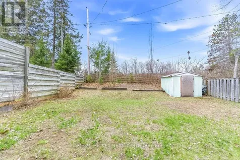 51 Frontenac Crescent Deep River ON K0J 1P0