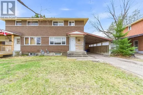 51 Frontenac Crescent Deep River ON K0J 1P0