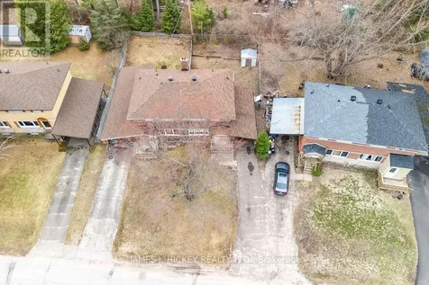 51 Frontenac Crescent Deep River ON K0J 1P0