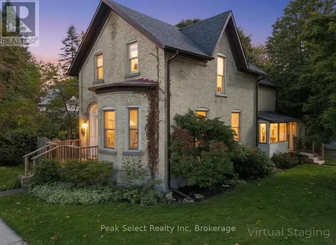 382 Queen Street East St. Marys ON N4X 1B2