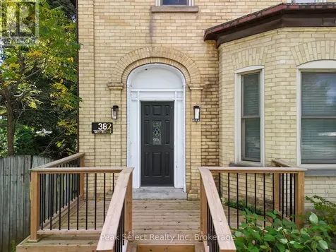 382 Queen Street East St. Marys ON N4X 1B2