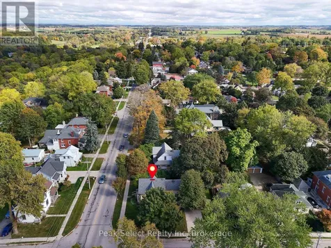 382 Queen Street East St. Marys ON N4X 1B2