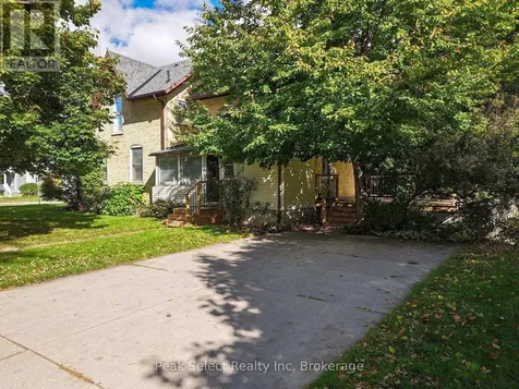 382 Queen Street East St. Marys ON N4X 1B2