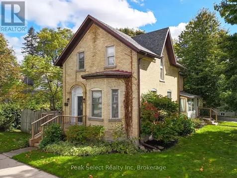 382 Queen Street East St. Marys ON N4X 1B2