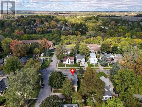 382 Queen Street East St. Marys ON N4X 1B2