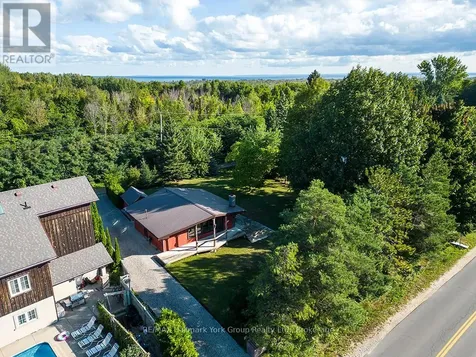 104 Ridgeview Drive Blue Mountains ON L9Y 3Z2