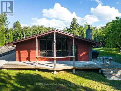 104 Ridgeview Drive Blue Mountains ON L9Y 3Z2