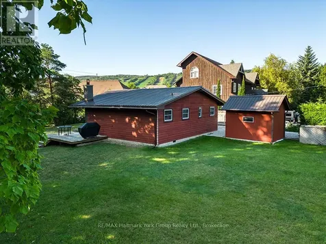 104 Ridgeview Drive Blue Mountains ON L9Y 3Z2