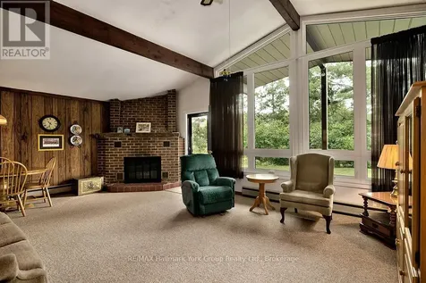 104 Ridgeview Drive Blue Mountains ON L9Y 3Z2