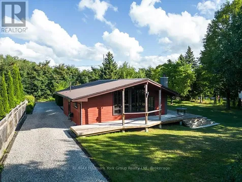 104 Ridgeview Drive Blue Mountains ON L9Y 3Z2