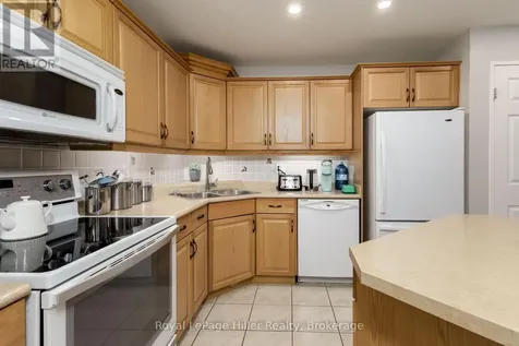 160 Romeo Street South Stratford ON N5A 4S9