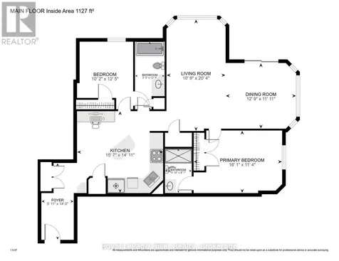 160 Romeo Street South Stratford ON N5A 4S9