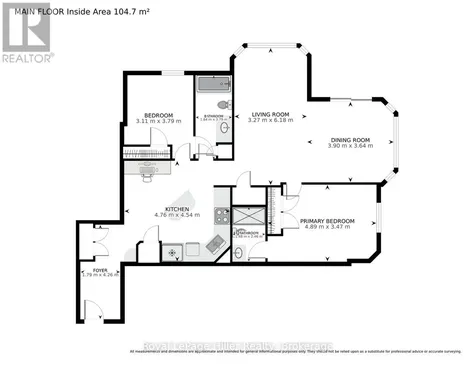 160 Romeo Street South Stratford ON N5A 4S9
