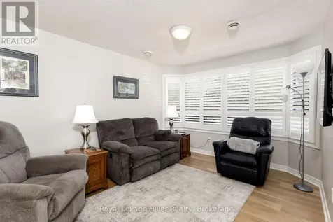 160 Romeo Street South Stratford ON N5A 4S9