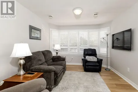 160 Romeo Street South Stratford ON N5A 4S9
