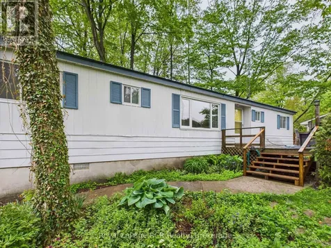 112 Huron Road Huron-kinloss ON N2Z 2X3