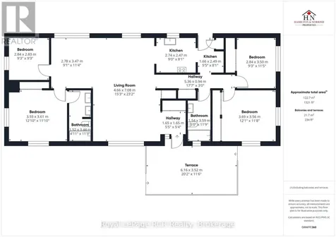 112 Huron Road Huron-kinloss ON N2Z 2X3
