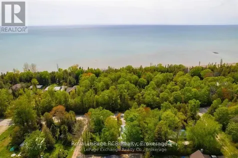 112 Huron Road Huron-kinloss ON N2Z 2X3