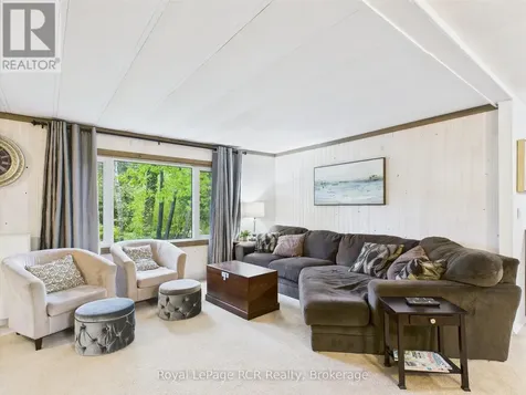 112 Huron Road Huron-kinloss ON N2Z 2X3