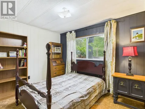 112 Huron Road Huron-kinloss ON N2Z 2X3