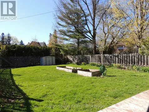 34 Main Street Arran-elderslie ON N0H 2N0