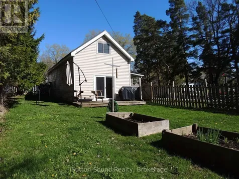 34 Main Street Arran-elderslie ON N0H 2N0