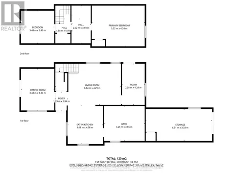 34 Main Street Arran-elderslie ON N0H 2N0