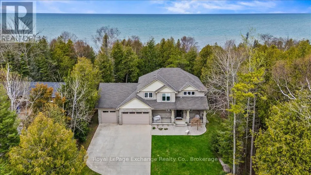 14 Kuehner Street Kincardine ON N2Z 2X6