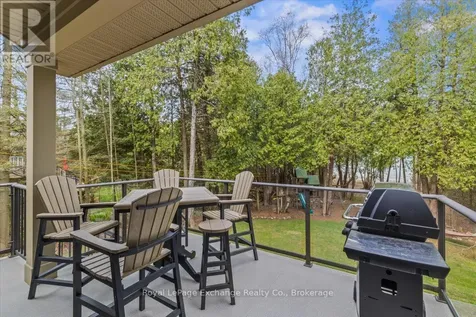14 Kuehner Street Kincardine ON N2Z 2X6