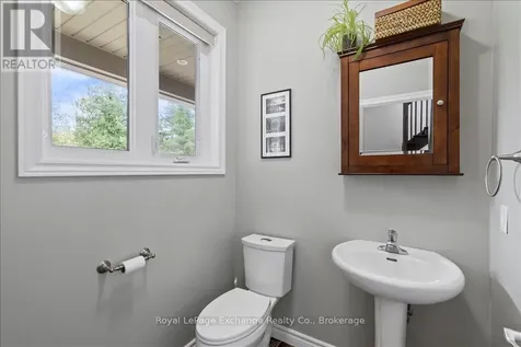 14 Kuehner Street Kincardine ON N2Z 2X6