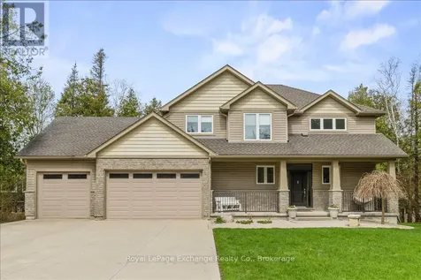 14 Kuehner Street Kincardine ON N2Z 2X6