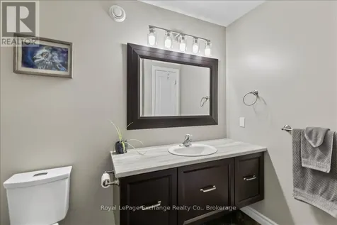 14 Kuehner Street Kincardine ON N2Z 2X6