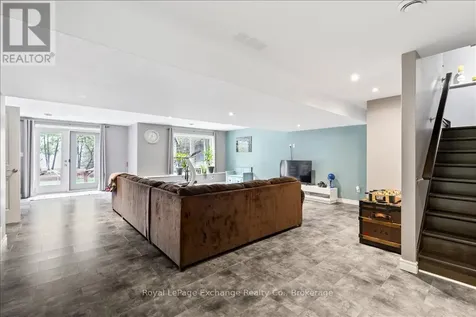 14 Kuehner Street Kincardine ON N2Z 2X6