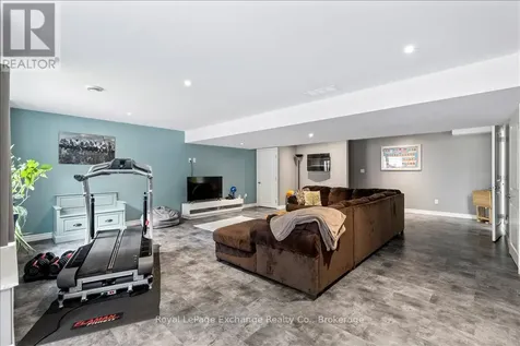 14 Kuehner Street Kincardine ON N2Z 2X6