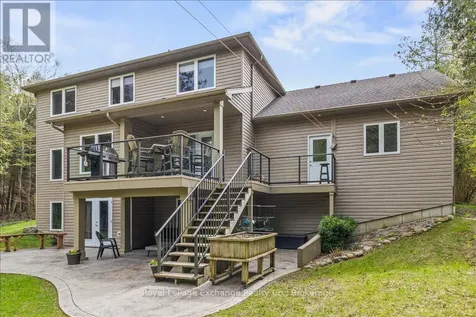 14 Kuehner Street Kincardine ON N2Z 2X6