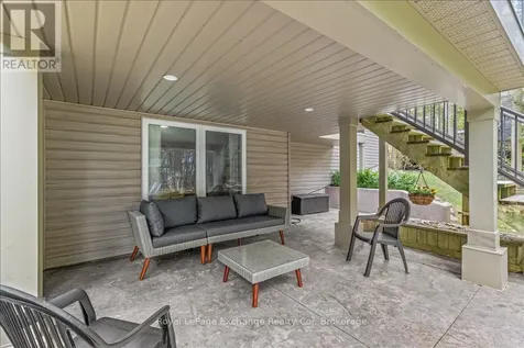 14 Kuehner Street Kincardine ON N2Z 2X6