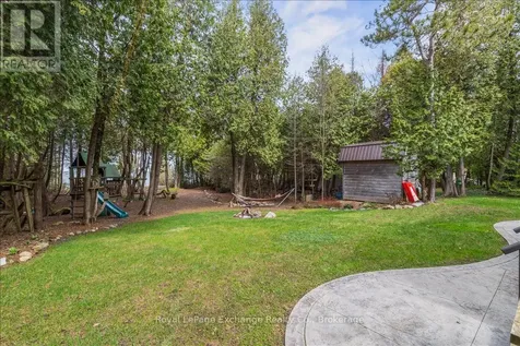14 Kuehner Street Kincardine ON N2Z 2X6