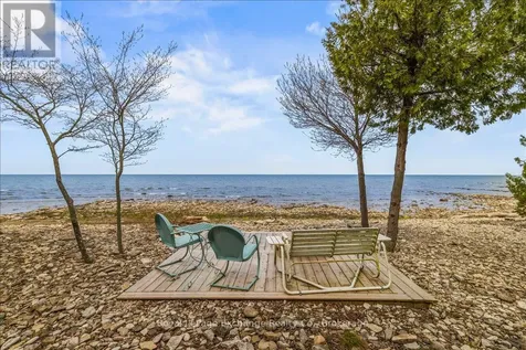 14 Kuehner Street Kincardine ON N2Z 2X6