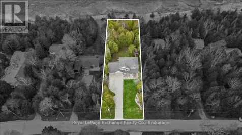 14 Kuehner Street Kincardine ON N2Z 2X6