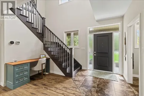 14 Kuehner Street Kincardine ON N2Z 2X6