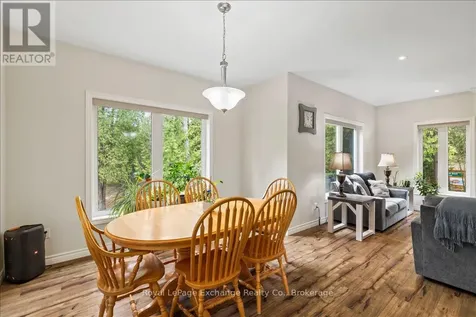 14 Kuehner Street Kincardine ON N2Z 2X6