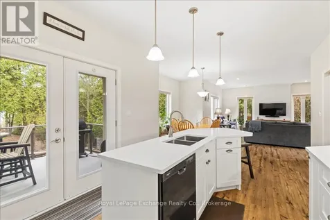 14 Kuehner Street Kincardine ON N2Z 2X6