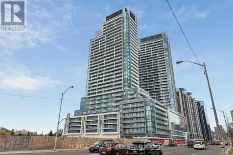 7 Golden Lion Heights Toronto (newtonbrook East) ON M2M 0C1
