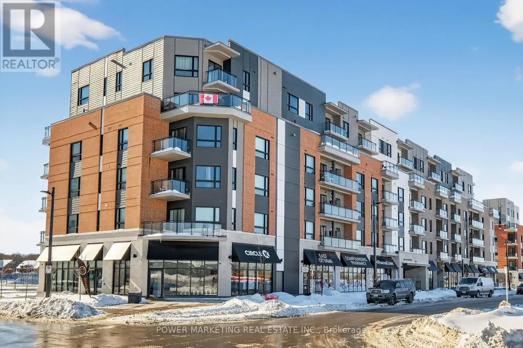 1350 Hemlock Road Ottawa ON K1K 5C2