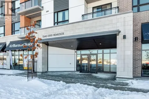 1350 Hemlock Road Ottawa ON K1K 5C2
